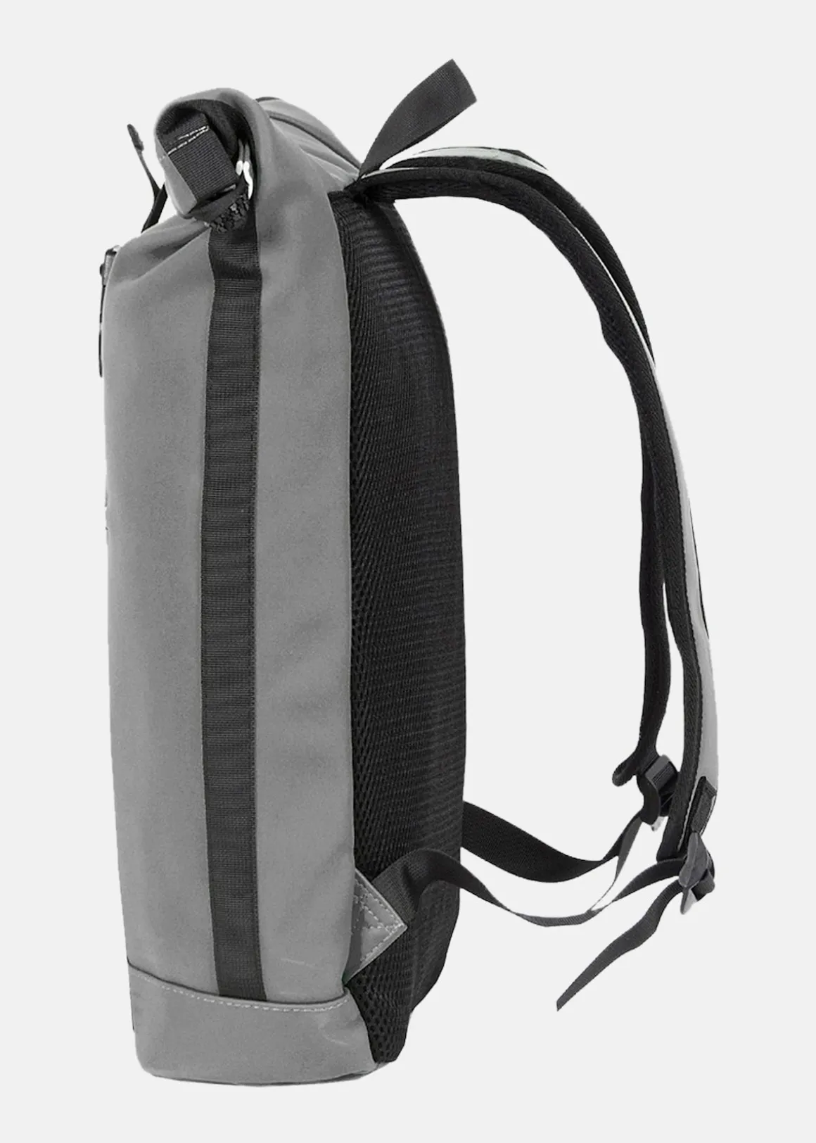 Mart New York Rolltop Backpack