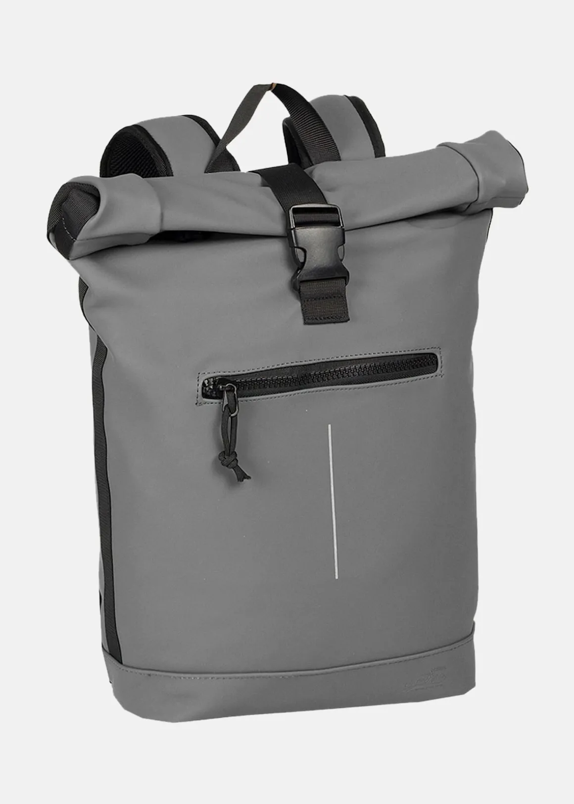 Mart New York Rolltop Backpack