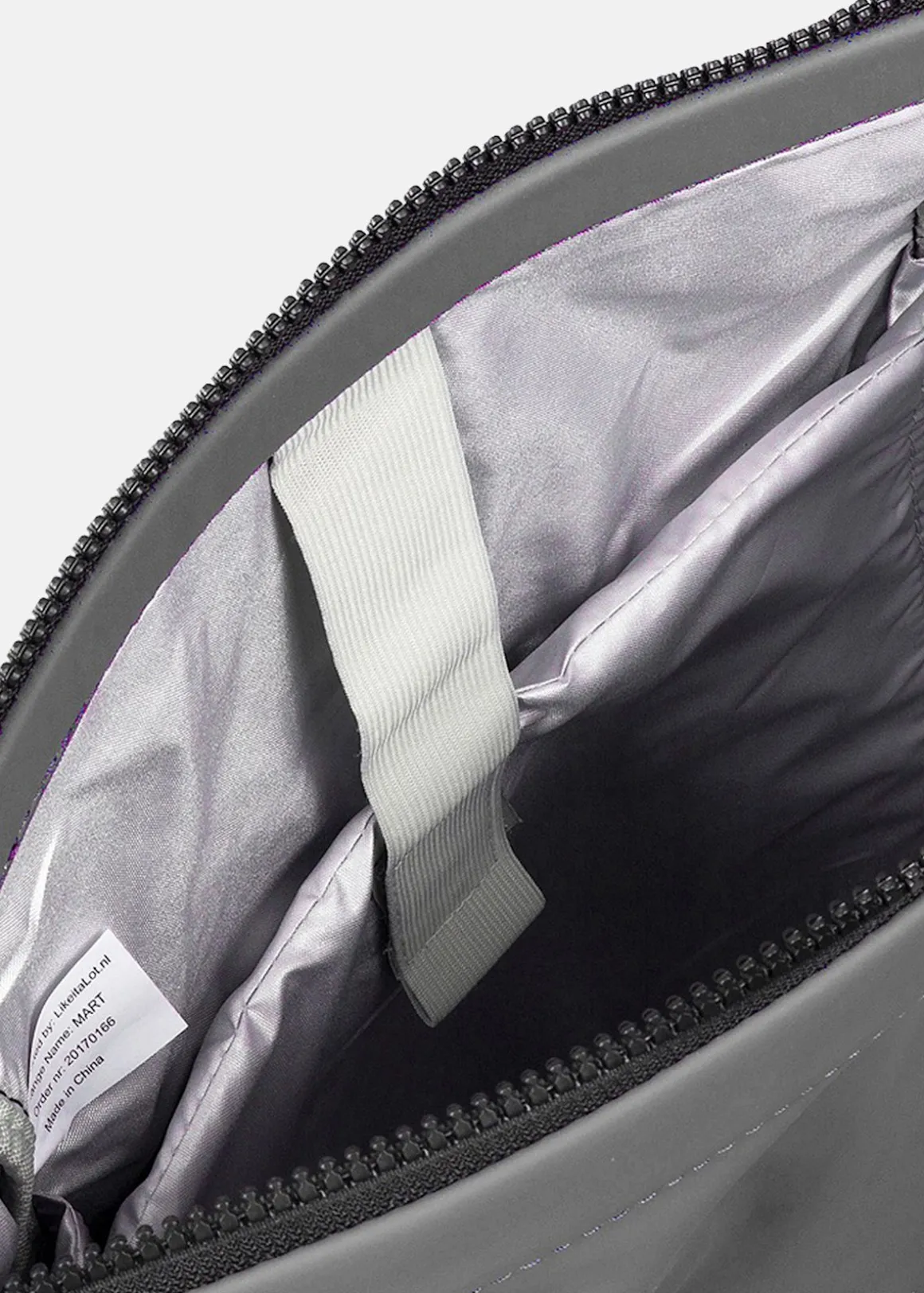 Mart New York Rolltop Backpack