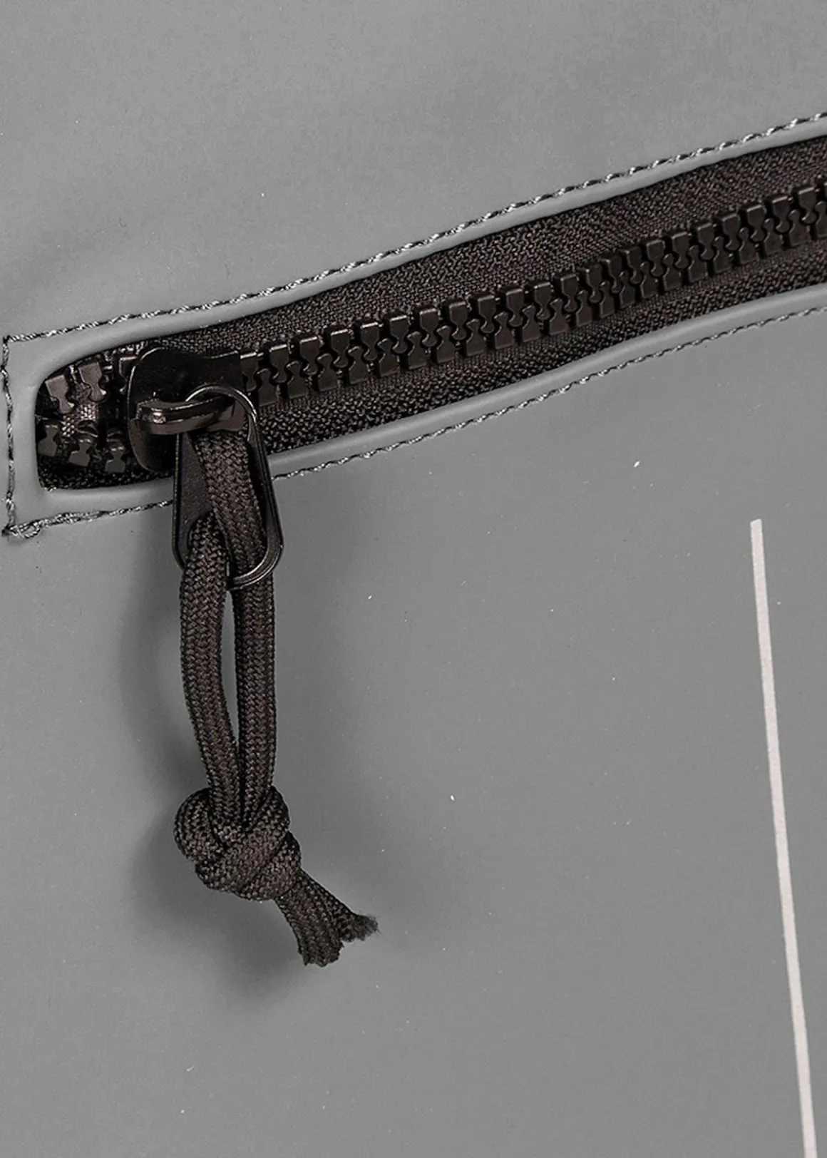 Mart New York Rolltop Backpack