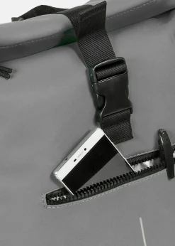 Mart New York Rolltop Backpack