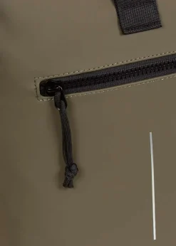 Mart New York Rolltop Backpack