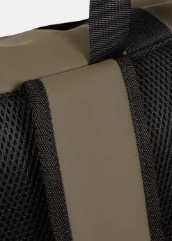 Mart New York Rolltop Backpack