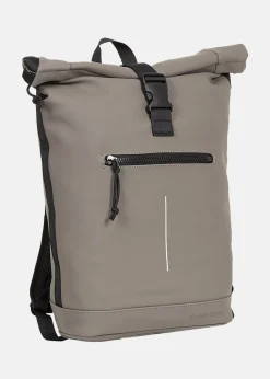 Mart New York Rolltop Backpack