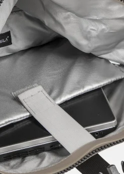 Mart New York Rolltop Backpack