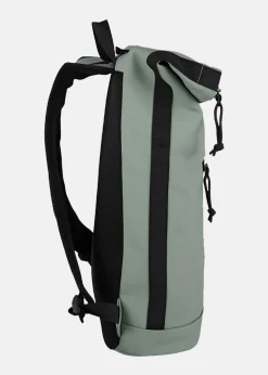 Mart New York Rolltop Backpack