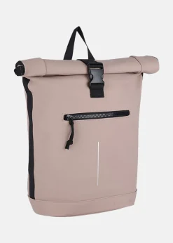 Mart New York Rolltop Backpack