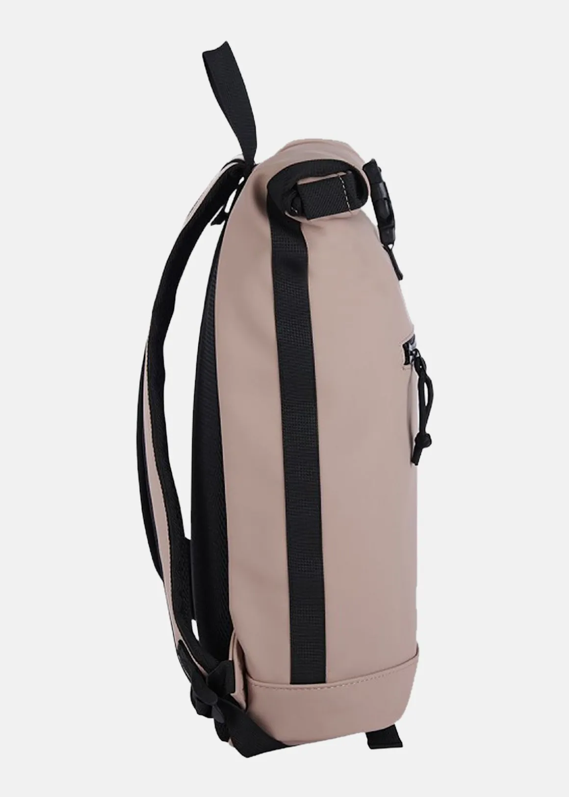 Mart New York Rolltop Backpack