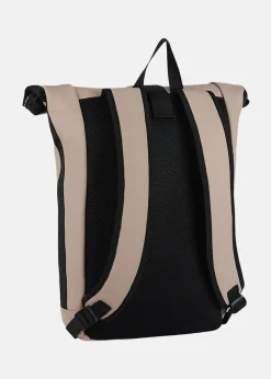 Mart New York Rolltop Backpack