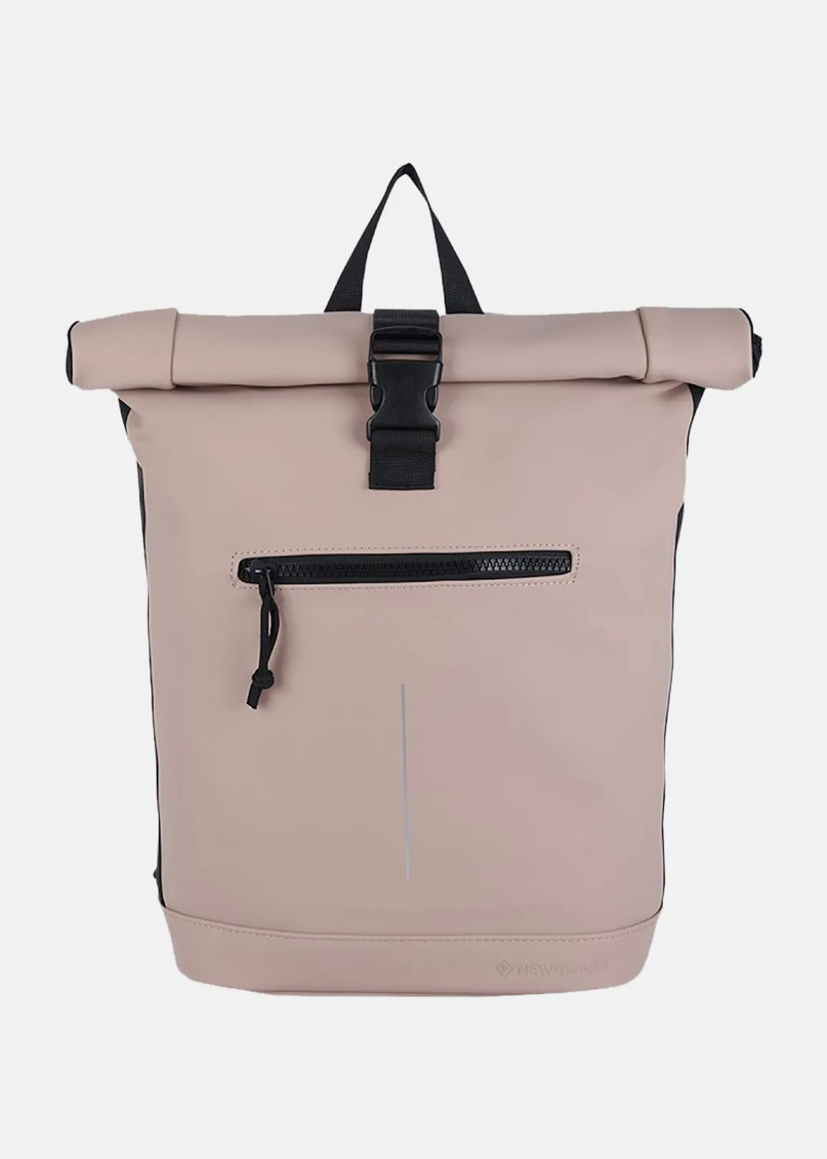 Mart New York Rolltop Backpack