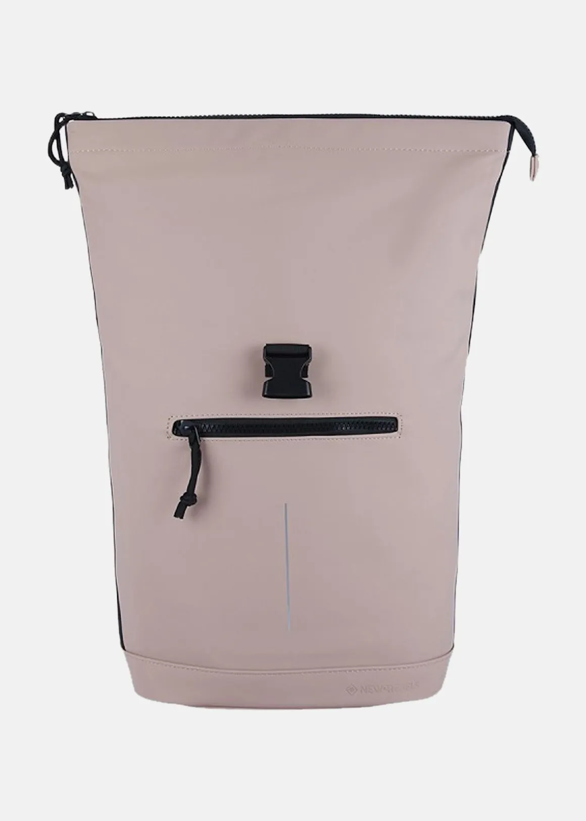 Mart New York Rolltop Backpack