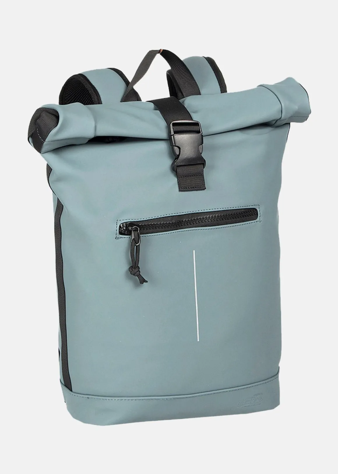 Mart New York Rolltop Backpack