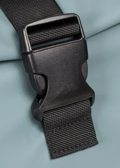 Mart New York Rolltop Backpack