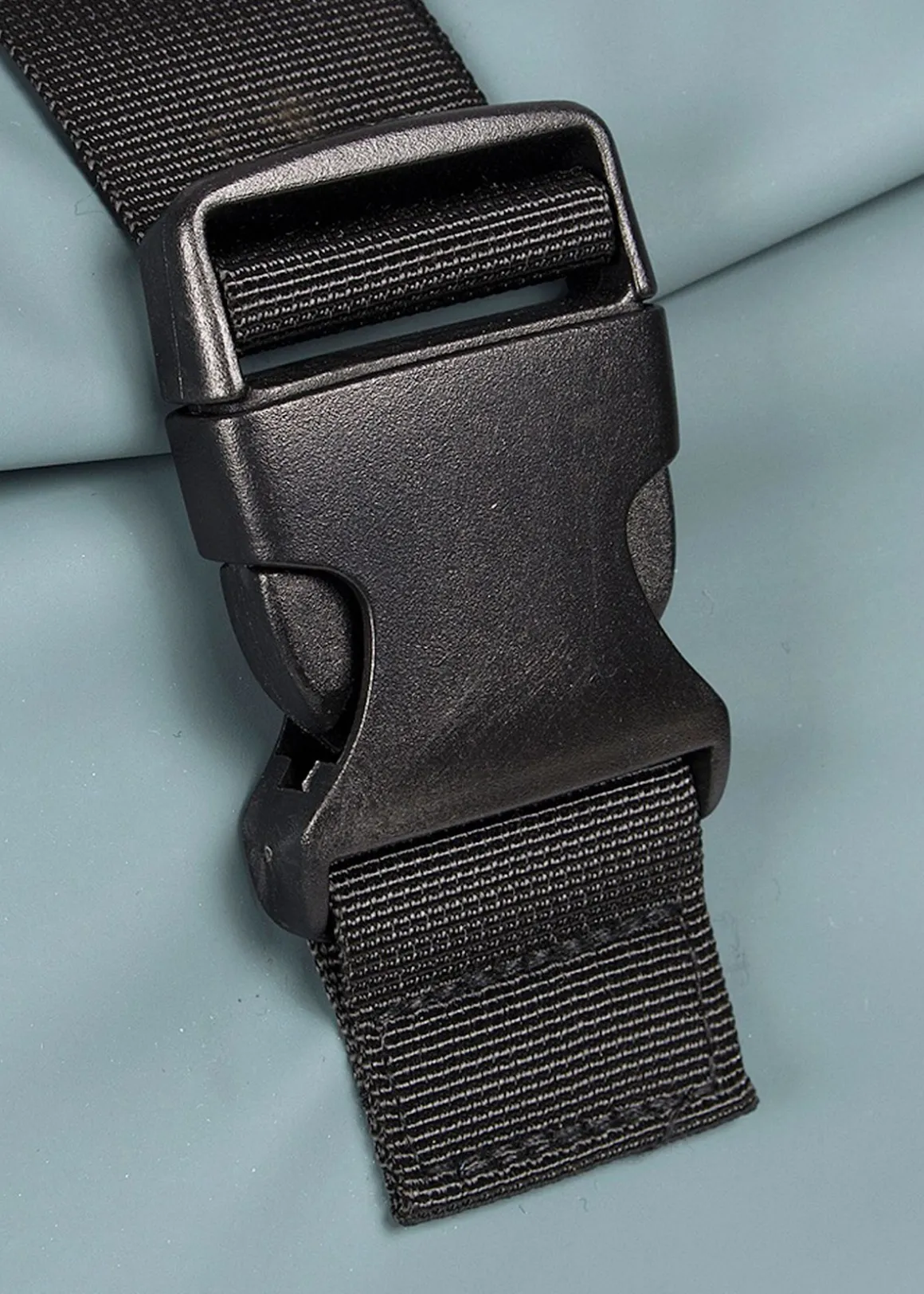 Mart New York Rolltop Backpack