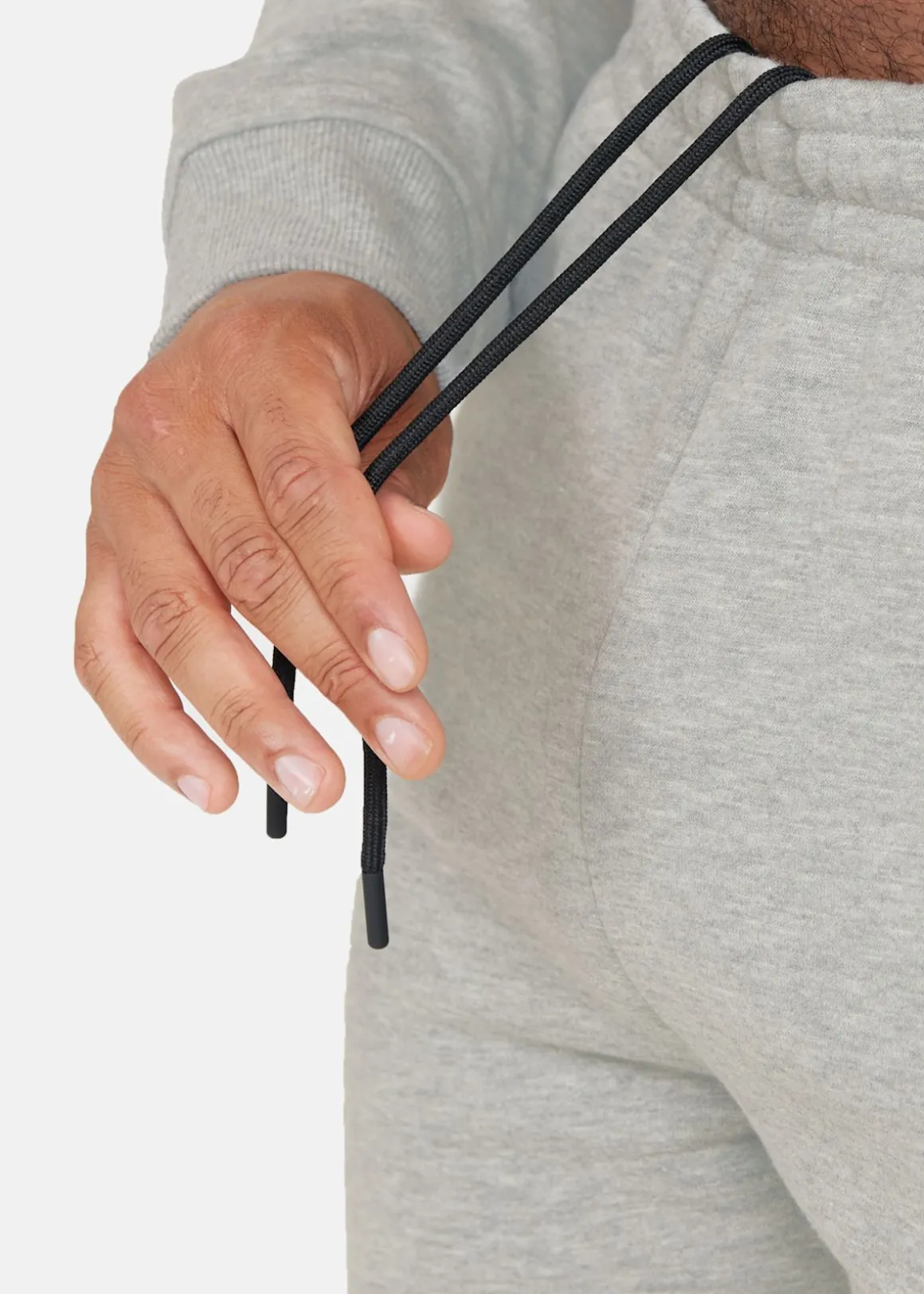 Marten M Recycled Sweat Shorts