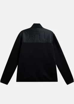 Martino Quilt Hybrid Jacket