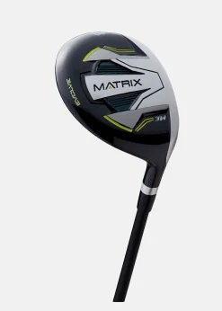 MATRIX EVOLVE 1,3,5,6-S,P,B