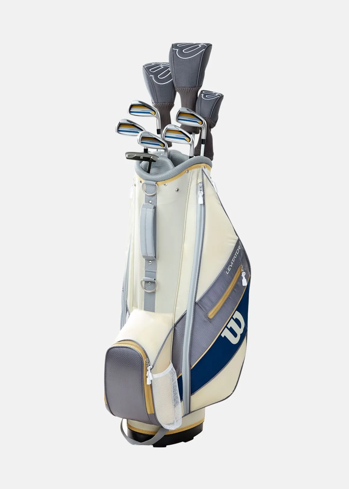 MATRIX EVOLVE 1,5,6,7-S,P,B,LD