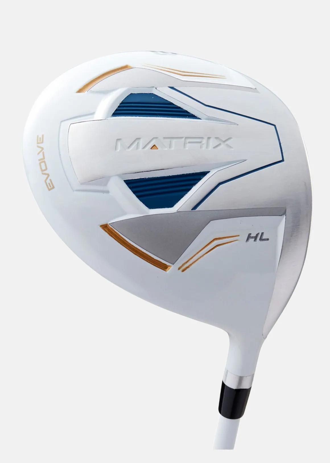 MATRIX EVOLVE 1,5,6,7-S,P,B,LD