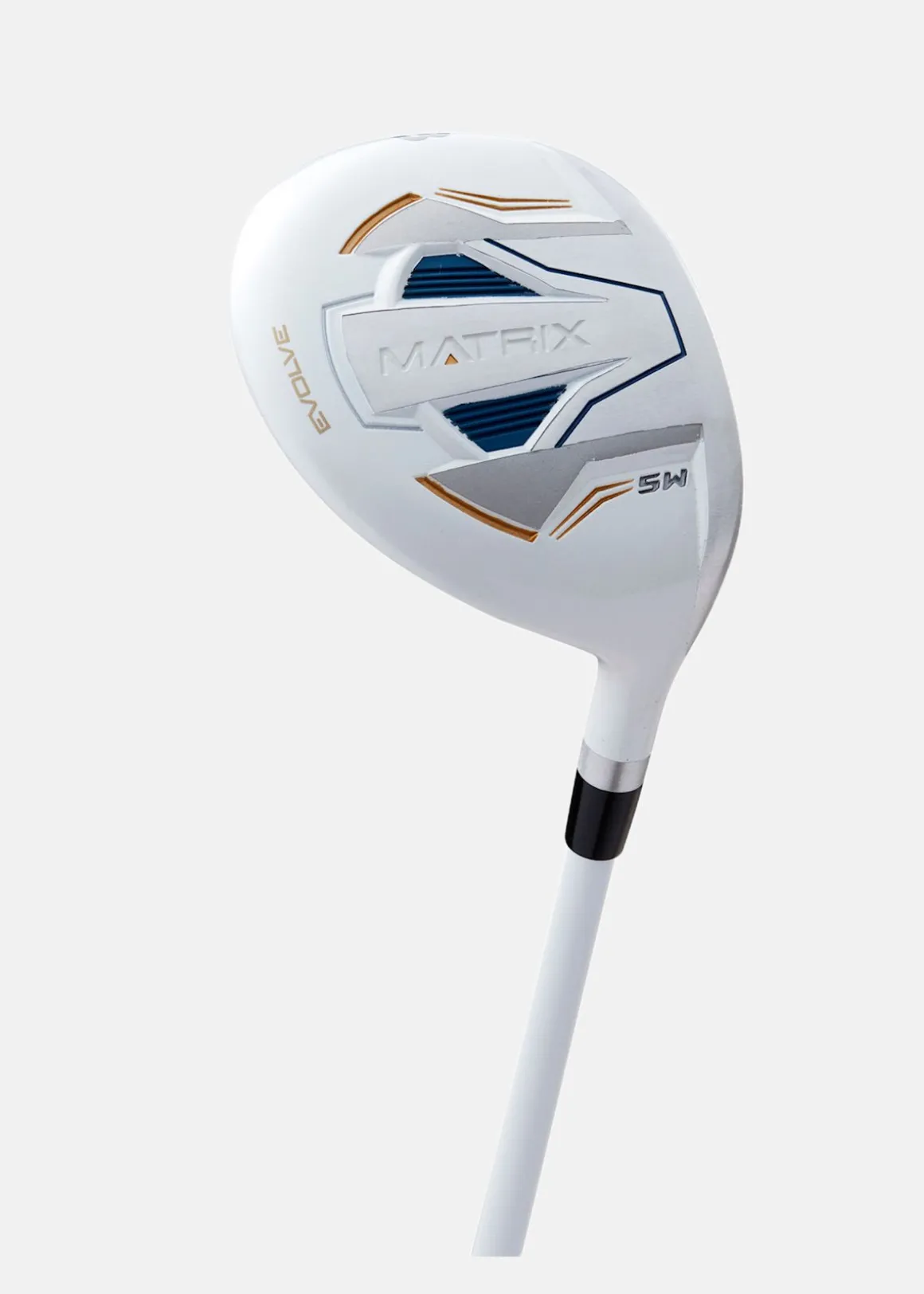 MATRIX EVOLVE 1,5,6,7-S,P,B,LD