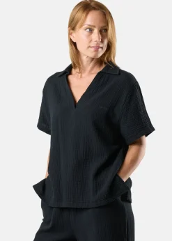 Maxime Blouse W