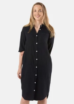 Maxime Oversized Shirt W