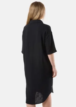 Maxime Oversized Shirt W