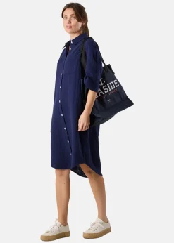 Maxime Oversized Shirt W