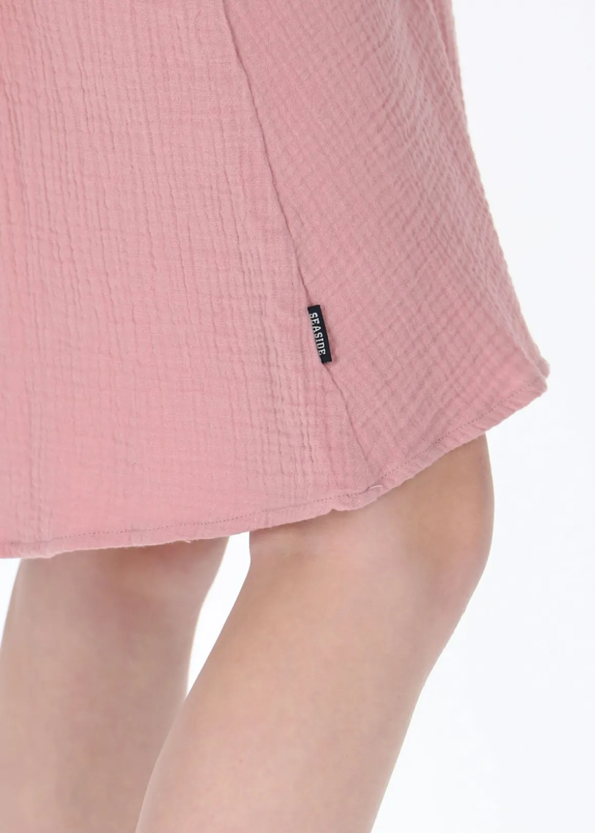 Maxime Smock Dress JR