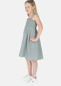 Maxime Smock Dress JR