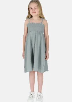 Maxime Smock Dress JR