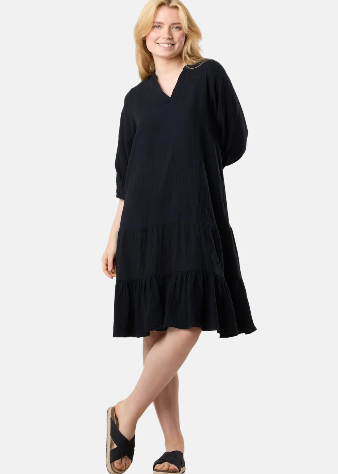 Maxime Tunic Dress W