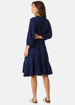 Maxime Tunic Dress W