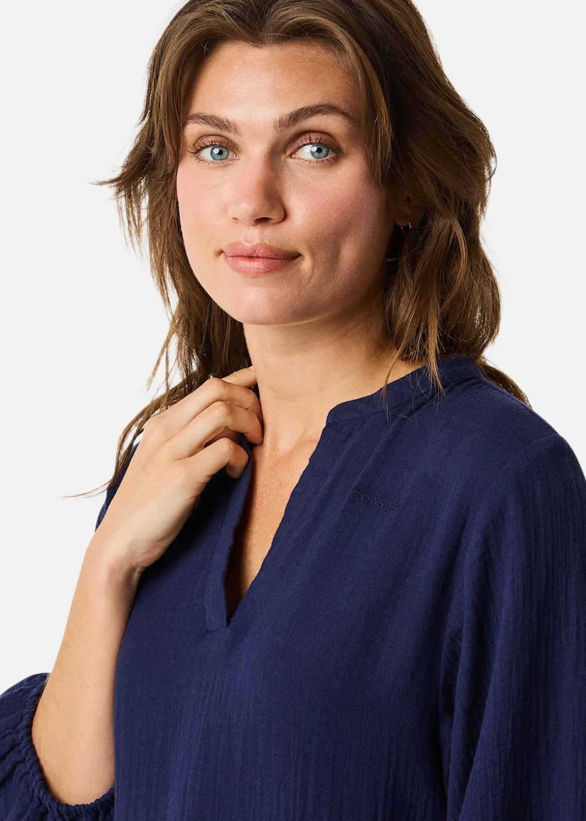 Maxime Tunic Dress W