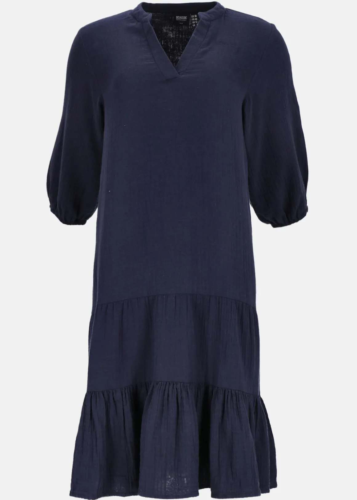 Maxime Tunic Dress W