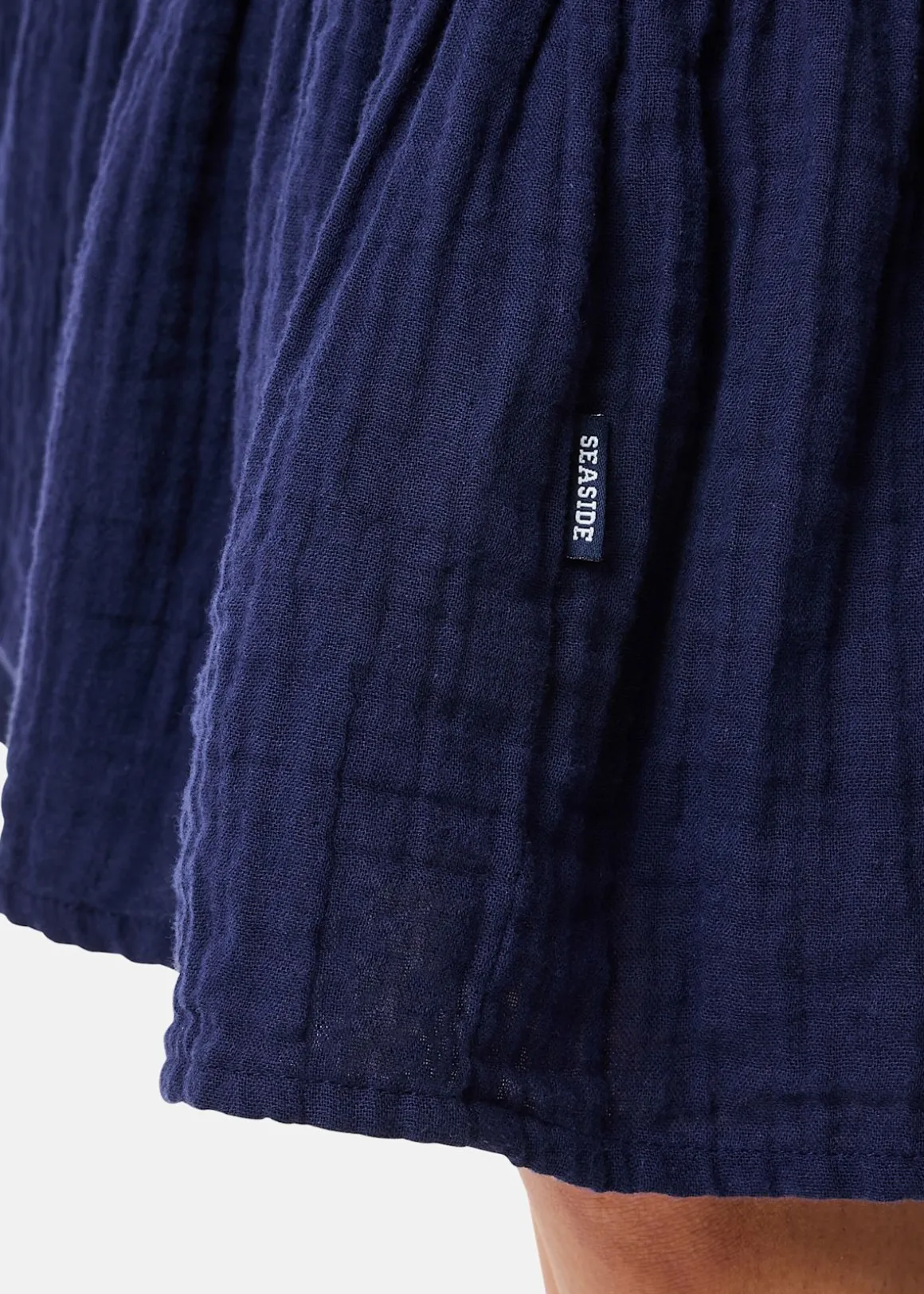 Maxime Tunic Dress W