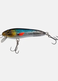 MCCELLY 170MM BLUE SUNRISE