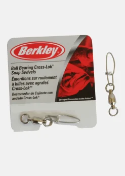 McMahon BB med Crosslock 4 135