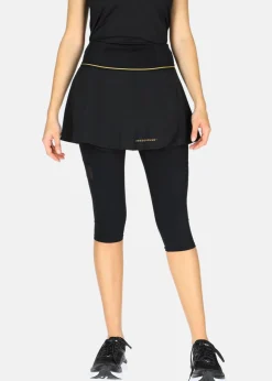 Melbourne Padel 3/4 Skort W