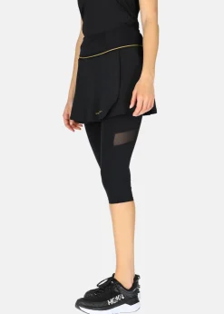 Melbourne Padel 3/4 Skort W