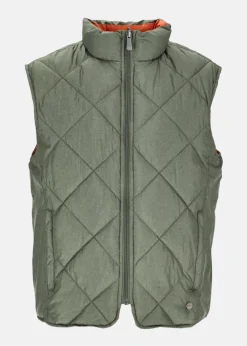 MELVIN VEST M