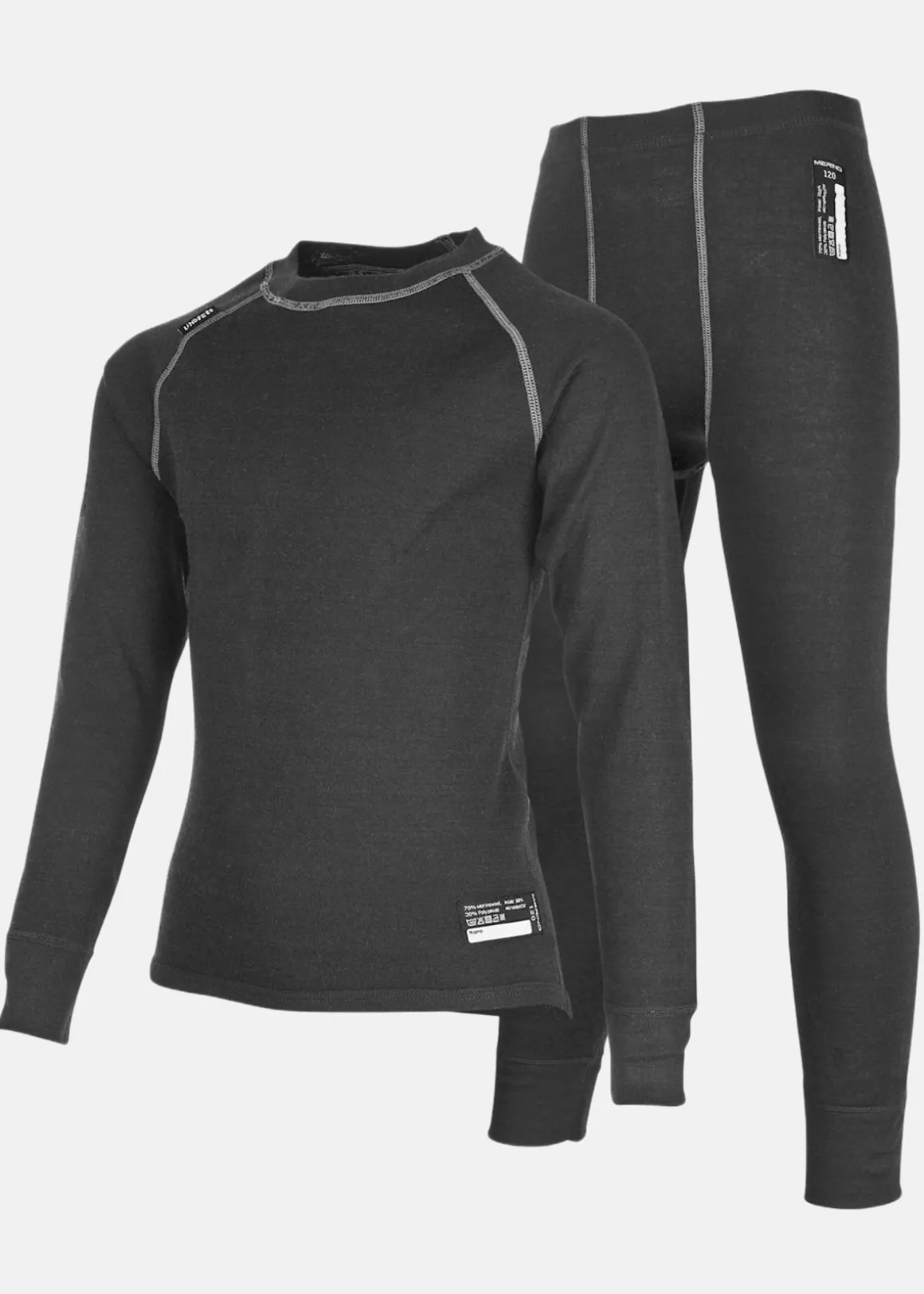 MERINO SET