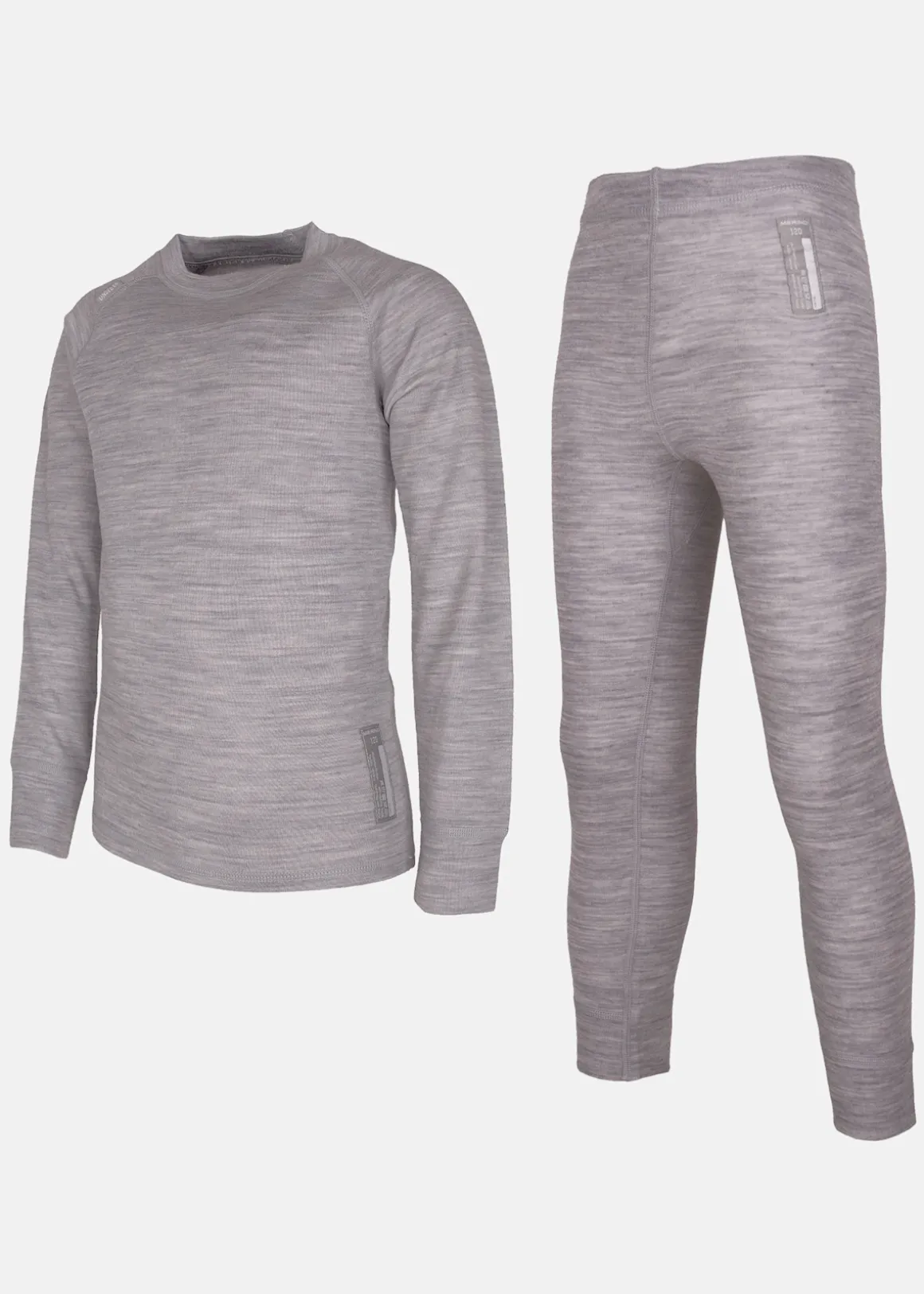 MERINO SET