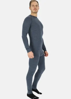 MERINO SET, UNISEX