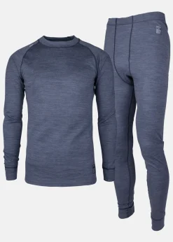 MERINO SET, UNISEX