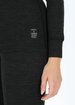 MERINO SET, WOMEN