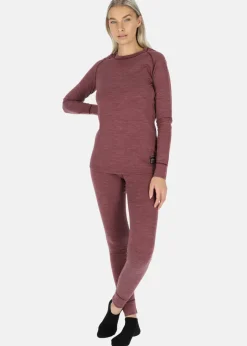 MERINO SET, WOMEN