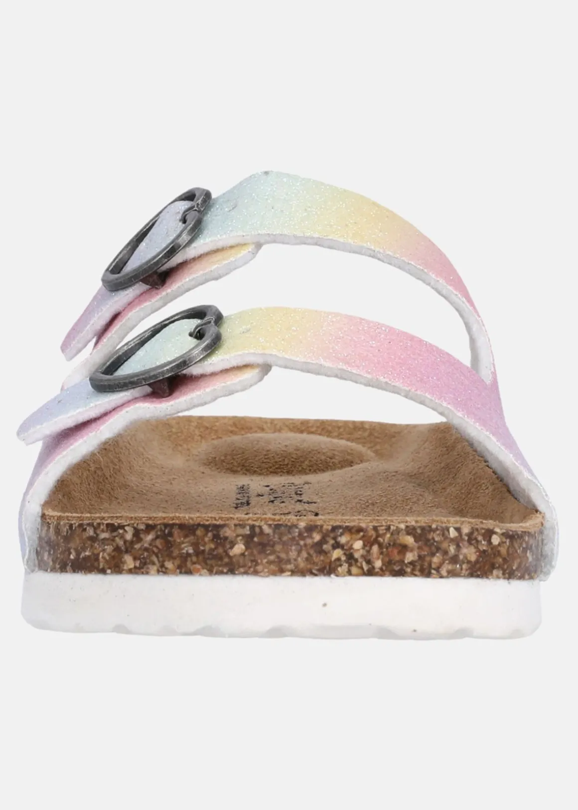 Messina Kids Cork Sandal