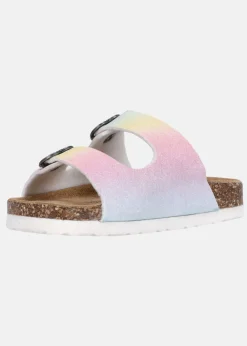 Messina Kids Cork Sandal