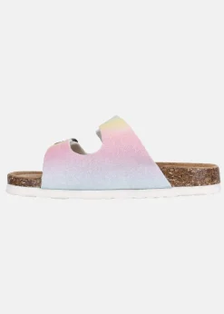 Messina Kids Cork Sandal